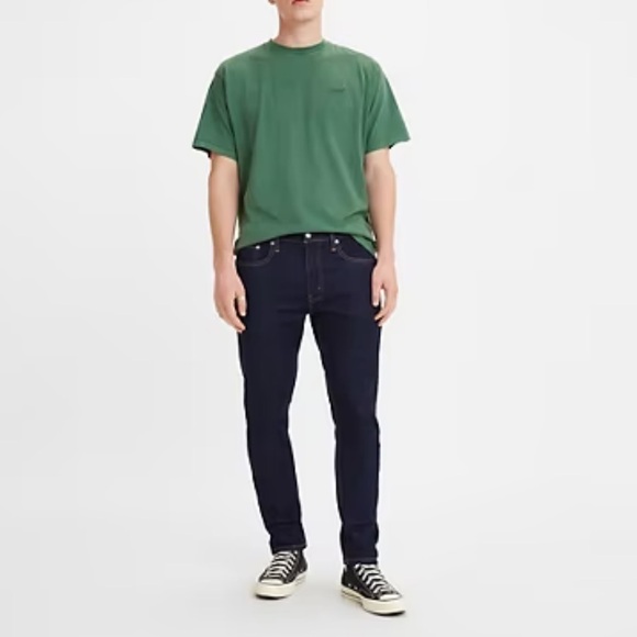 512™ SLIM TAPER LEVI’S® FLEX MEN'S JEANS - Picture 1 of 7